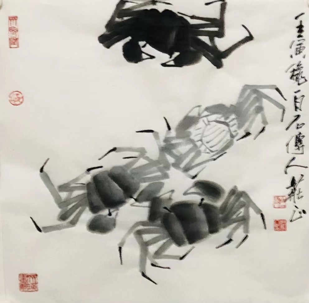 动物画
