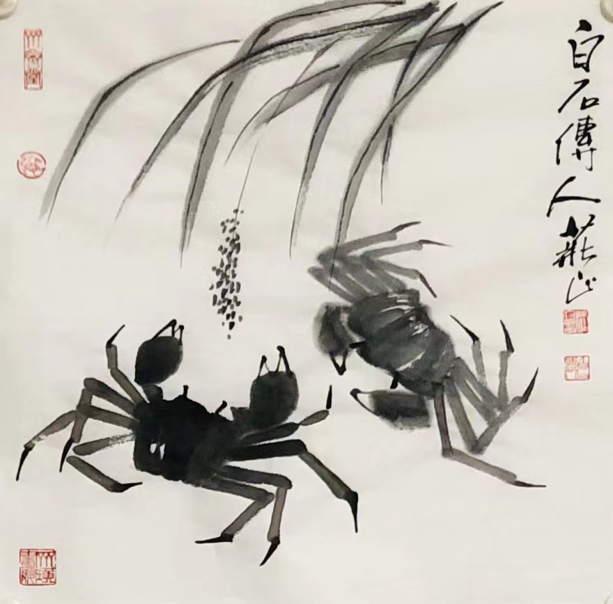 动物画