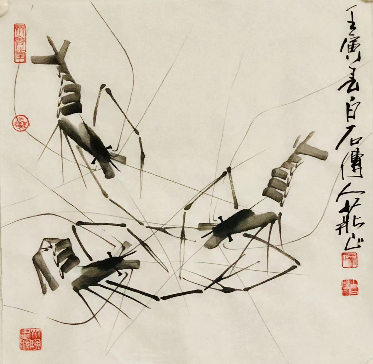 动物画