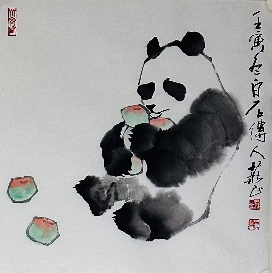 熊猫